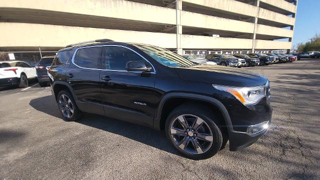 2019 GMC Acadia SLT-2 photo 38