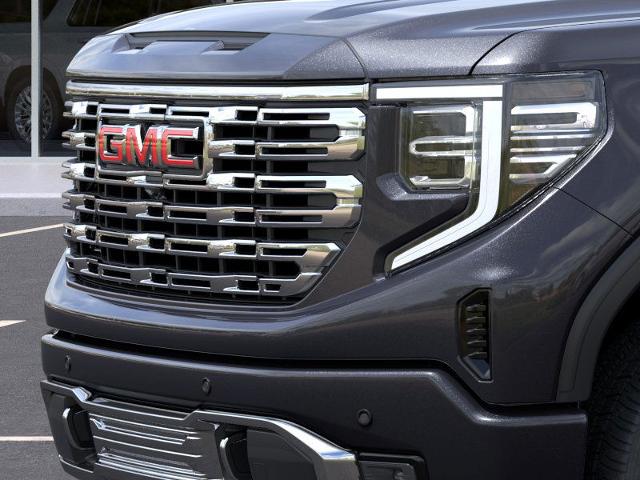 2025 GMC Sierra 1500 Vehicle Photo in GOODYEAR, AZ 85338-1310