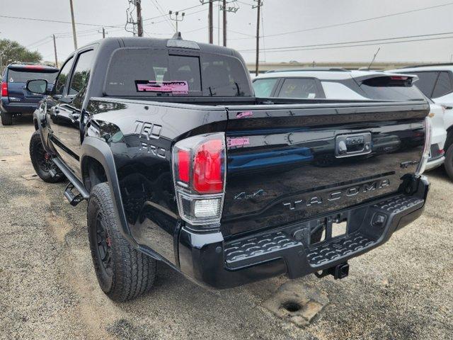 2022 Toyota TACOMA 4WD Vehicle Photo in SUGAR LAND, TX 77478-0000