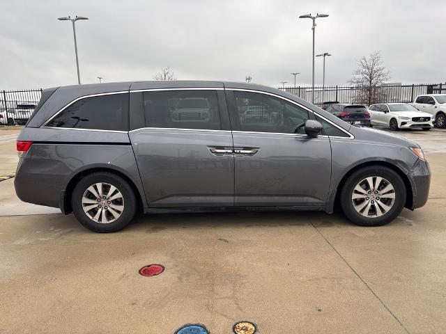 2014 Honda Odyssey Vehicle Photo in Grapevine, TX 76051