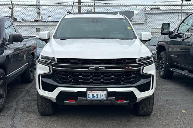 2022 Chevrolet Tahoe Vehicle Photo in SPOKANE, WA 99202-2191