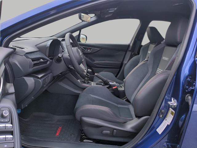 2024 Subaru WRX Vehicle Photo in Green Bay, WI 54304