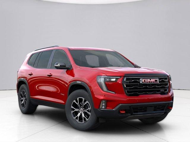 2024 GMC Acadia Vehicle Photo in LEOMINSTER, MA 01453-2952