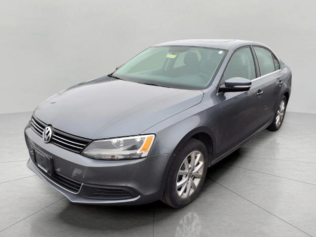 2014 Volkswagen Jetta Sedan Vehicle Photo in Oshkosh, WI 54904