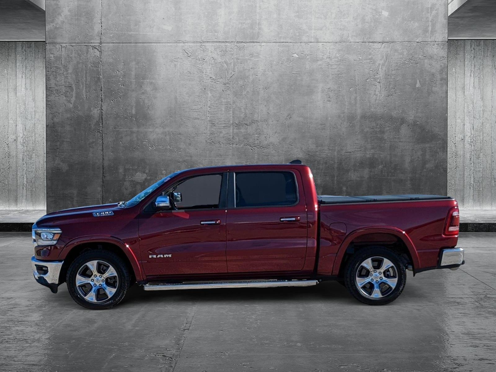 2019 Ram 1500 Vehicle Photo in ORLANDO, FL 32808-7998