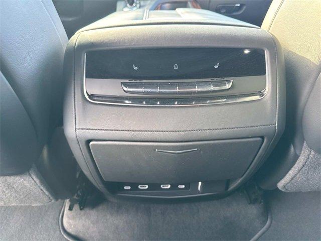 2023 Cadillac Escalade Vehicle Photo in BATON ROUGE, LA 70809-4546