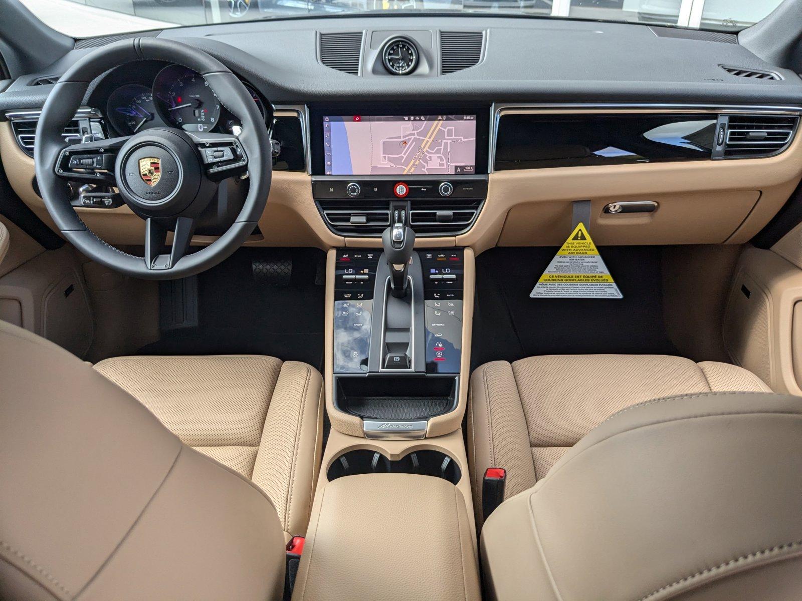 2025 Porsche Macan Vehicle Photo in Maitland, FL 32751