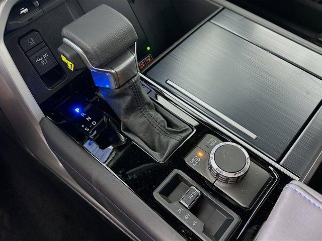 2025 Toyota Tundra 4WD Vehicle Photo in Flemington, NJ 08822