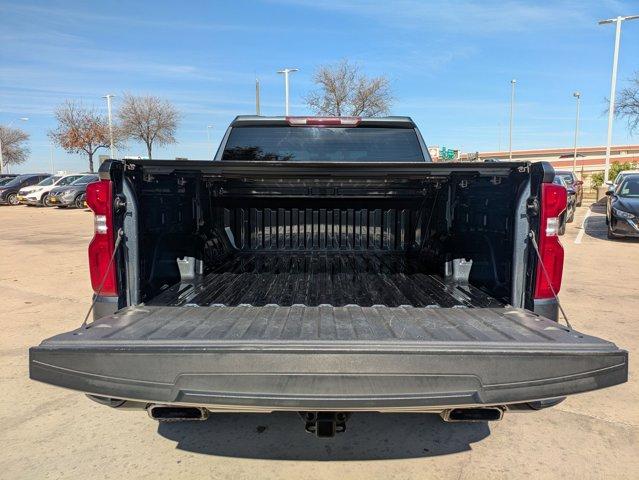 2021 Chevrolet Silverado 1500 Vehicle Photo in San Antonio, TX 78209