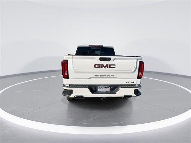 2020 GMC Sierra 1500 Vehicle Photo in BOWLING GREEN, KY 42104-4102