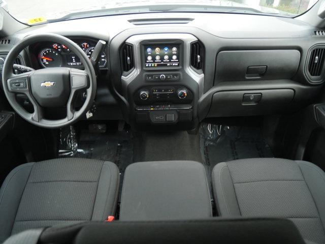 2022 Chevrolet Silverado 1500 LTD Vehicle Photo in Nashua, NH 03060