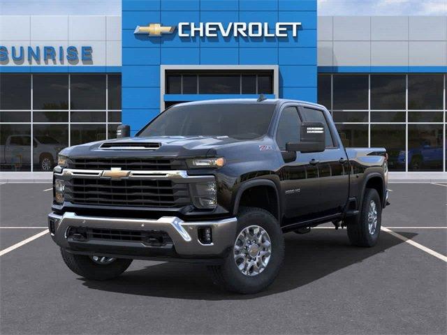 2025 Chevrolet Silverado 2500 HD Vehicle Photo in COLLIERVILLE, TN 38017-9006