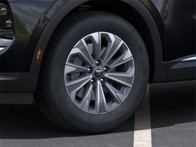 2024 Buick Envision Vehicle Photo in COLLIERVILLE, TN 38017-9006