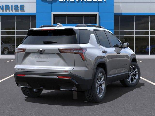 2025 Chevrolet Equinox Vehicle Photo in COLLIERVILLE, TN 38017-9006