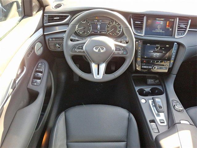 2025 INFINITI QX50 Vehicle Photo in Willow Grove, PA 19090