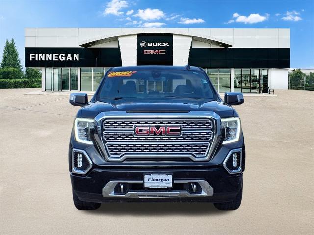 2021 GMC Sierra 1500 Vehicle Photo in ROSENBERG, TX 77471-5675