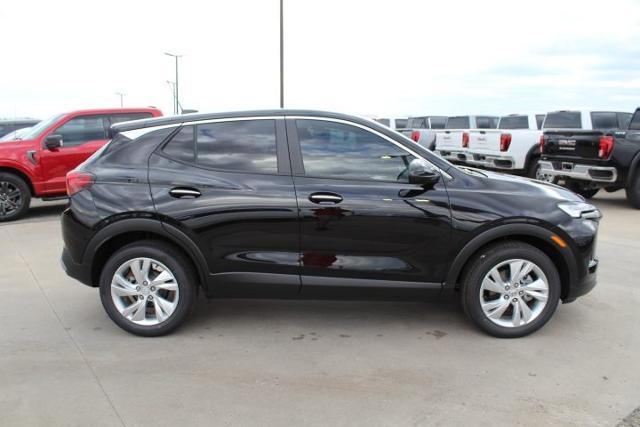 2025 Buick Encore GX Vehicle Photo in Greenville, TX 75402