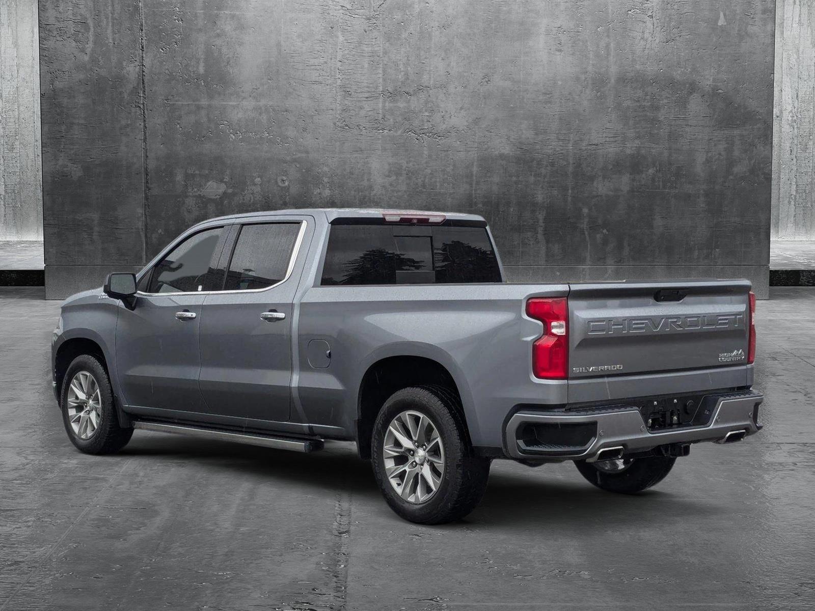2019 Chevrolet Silverado 1500 Vehicle Photo in SPOKANE, WA 99212-2978