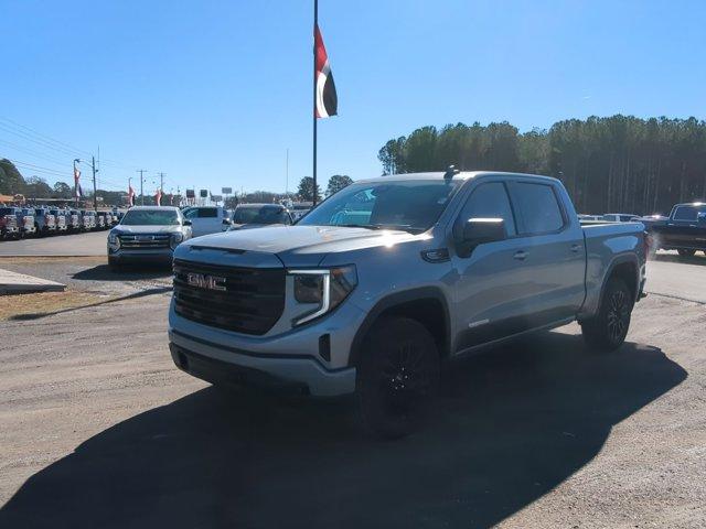 2025 GMC Sierra 1500 Vehicle Photo in ALBERTVILLE, AL 35950-0246