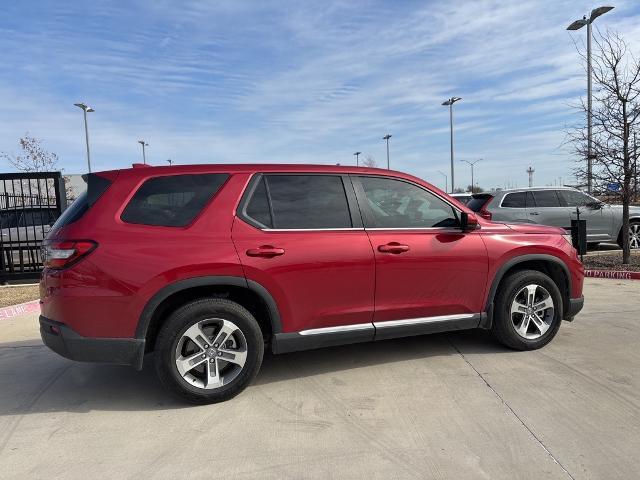 2024 Honda Pilot Vehicle Photo in Grapevine, TX 76051