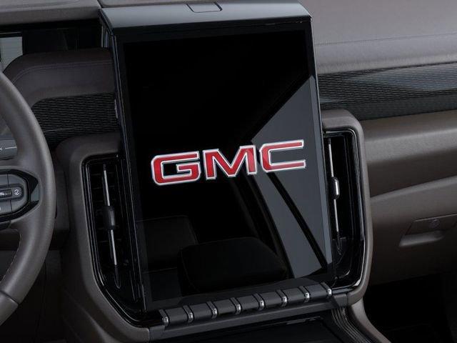 2025 GMC Yukon Vehicle Photo in MEDINA, OH 44256-9631