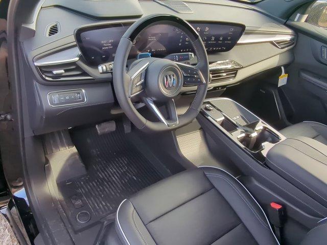 2025 Buick Enclave Vehicle Photo in ALBERTVILLE, AL 35950-0246