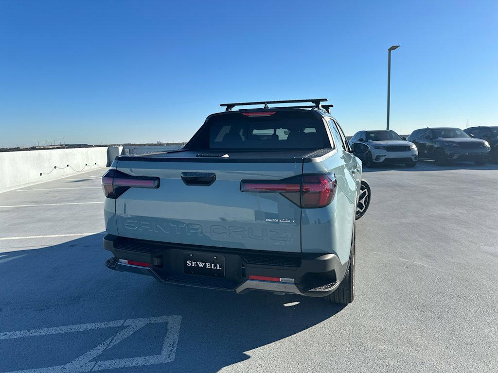 2023 Hyundai SANTA CRUZ Vehicle Photo in AUSTIN, TX 78717