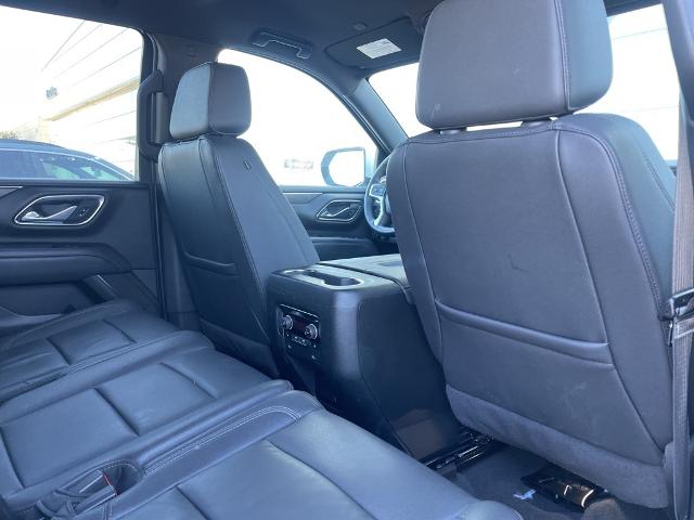 2024 Chevrolet Tahoe Vehicle Photo in Grapevine, TX 76051