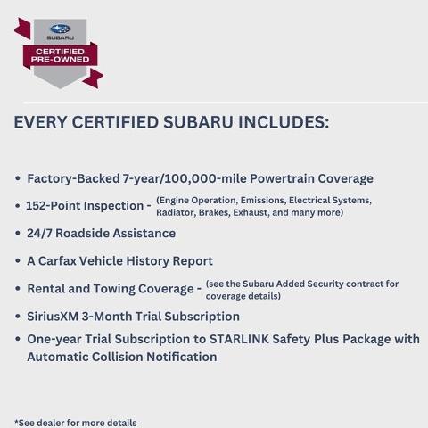 2023 Subaru Outback Vehicle Photo in Puyallup, WA 98371