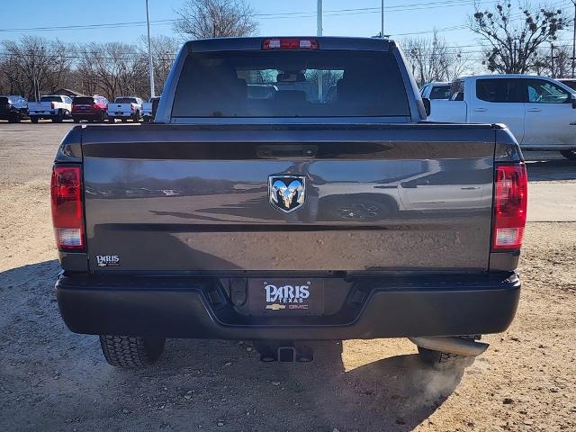 2019 Ram 1500 Classic Vehicle Photo in PARIS, TX 75460-2116