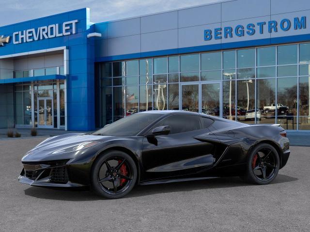 2025 Chevrolet Corvette E-Ray Vehicle Photo in MIDDLETON, WI 53562-1492