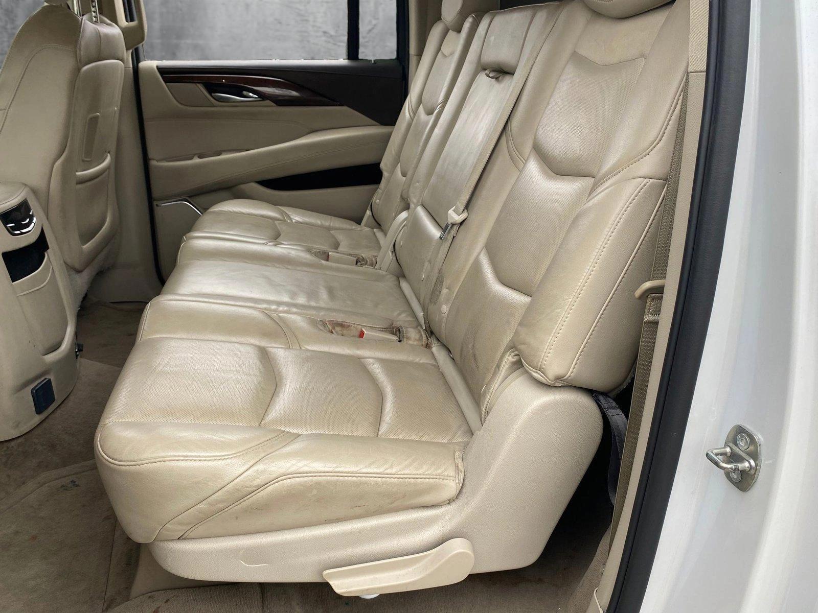 2016 Cadillac Escalade ESV Vehicle Photo in Corpus Christi, TX 78415