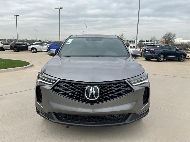 2025 Acura RDX Vehicle Photo in Grapevine, TX 76051