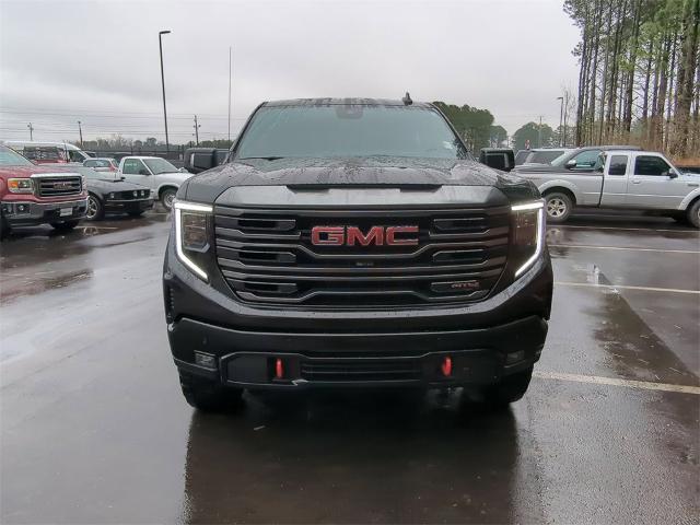 2024 GMC Sierra 1500 Vehicle Photo in ALBERTVILLE, AL 35950-0246