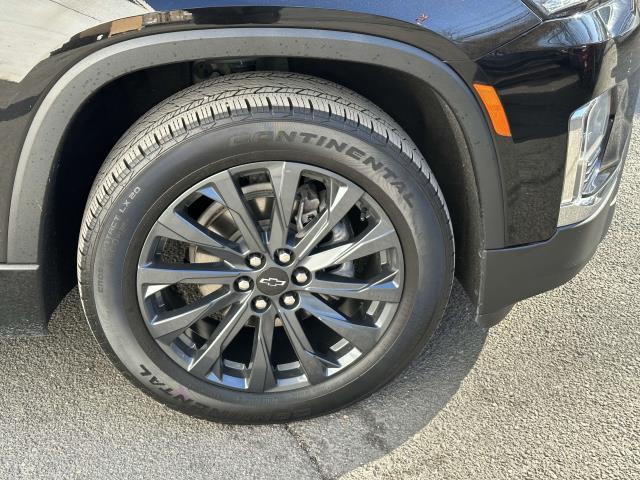 2022 Chevrolet Traverse Vehicle Photo in Roslyn, NY 11576