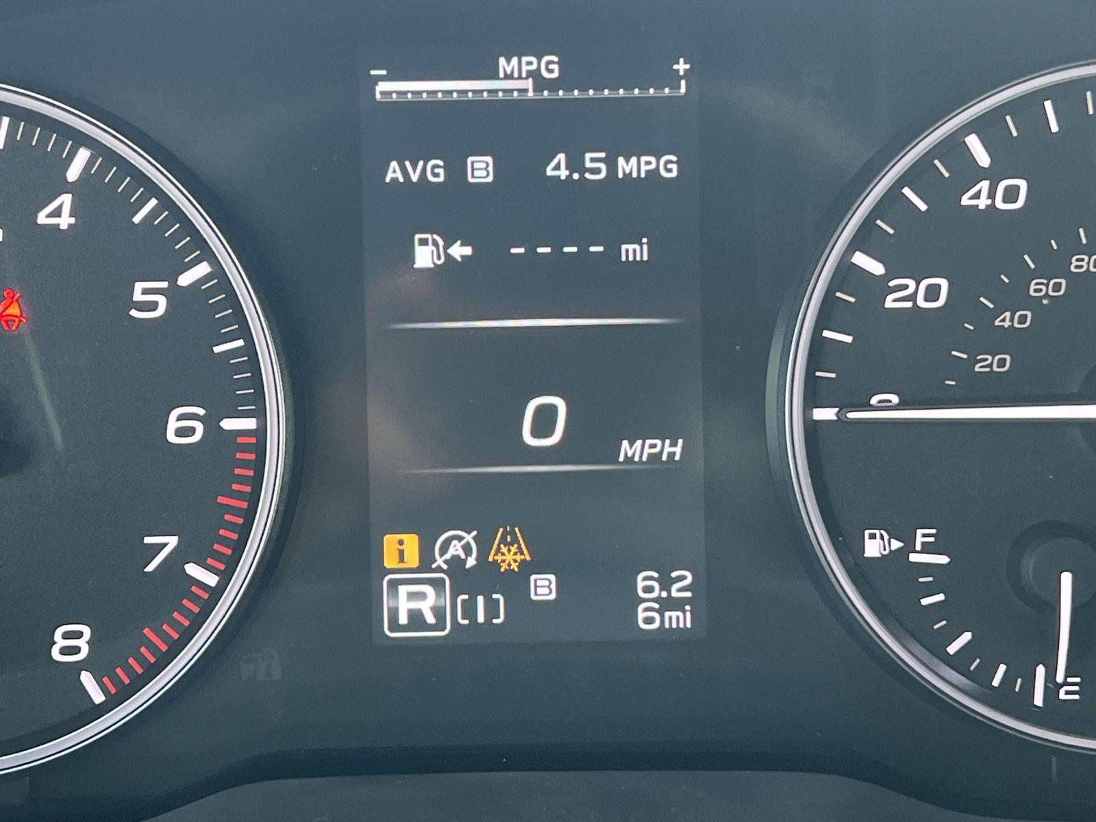 2025 Subaru Crosstrek Vehicle Photo in Mechanicsburg, PA 17050