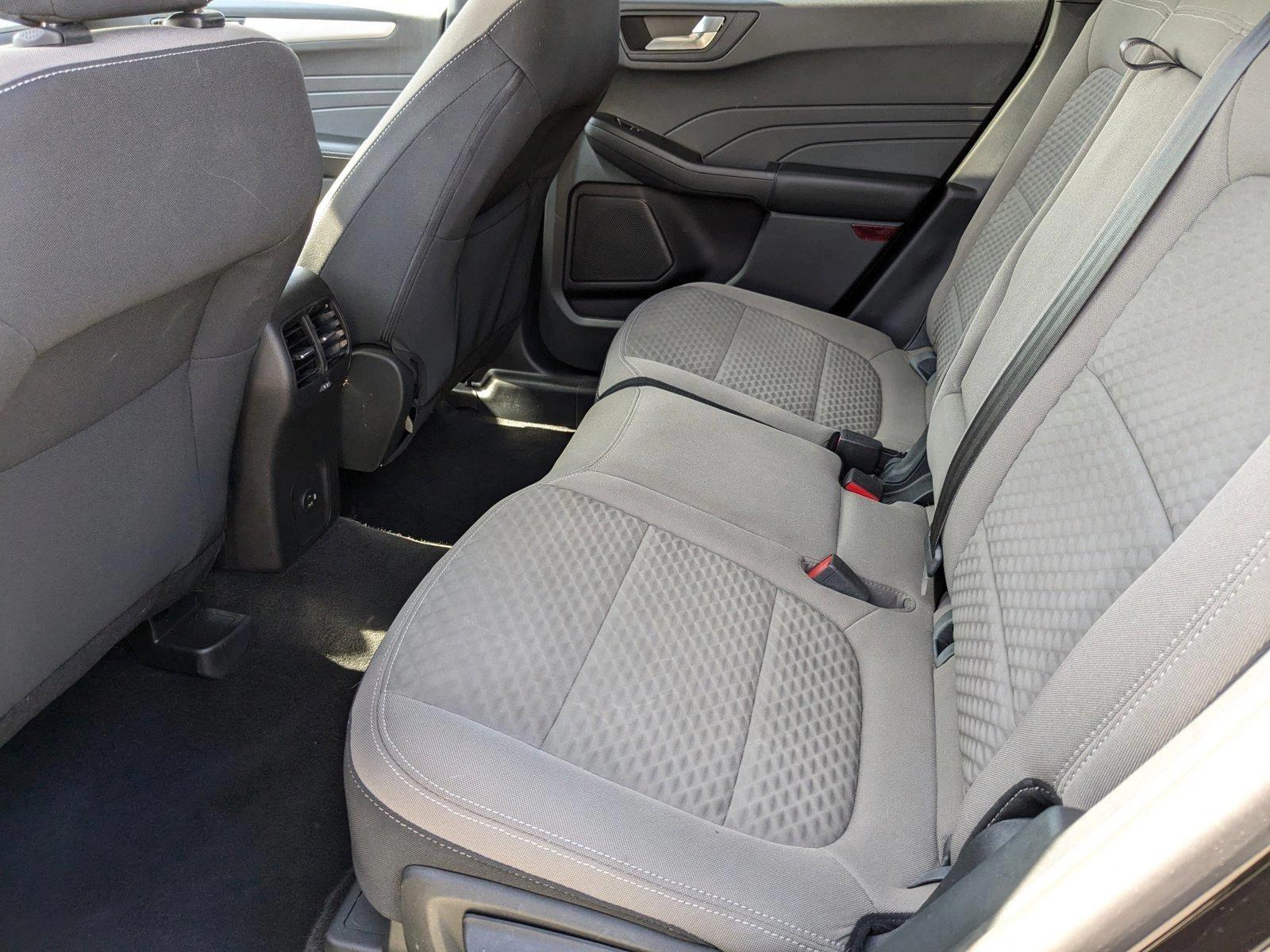 2021 Ford Escape Vehicle Photo in Miami, FL 33015