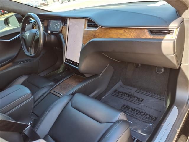 2019 Tesla Model S Vehicle Photo in TAMPA, FL 33612-3404