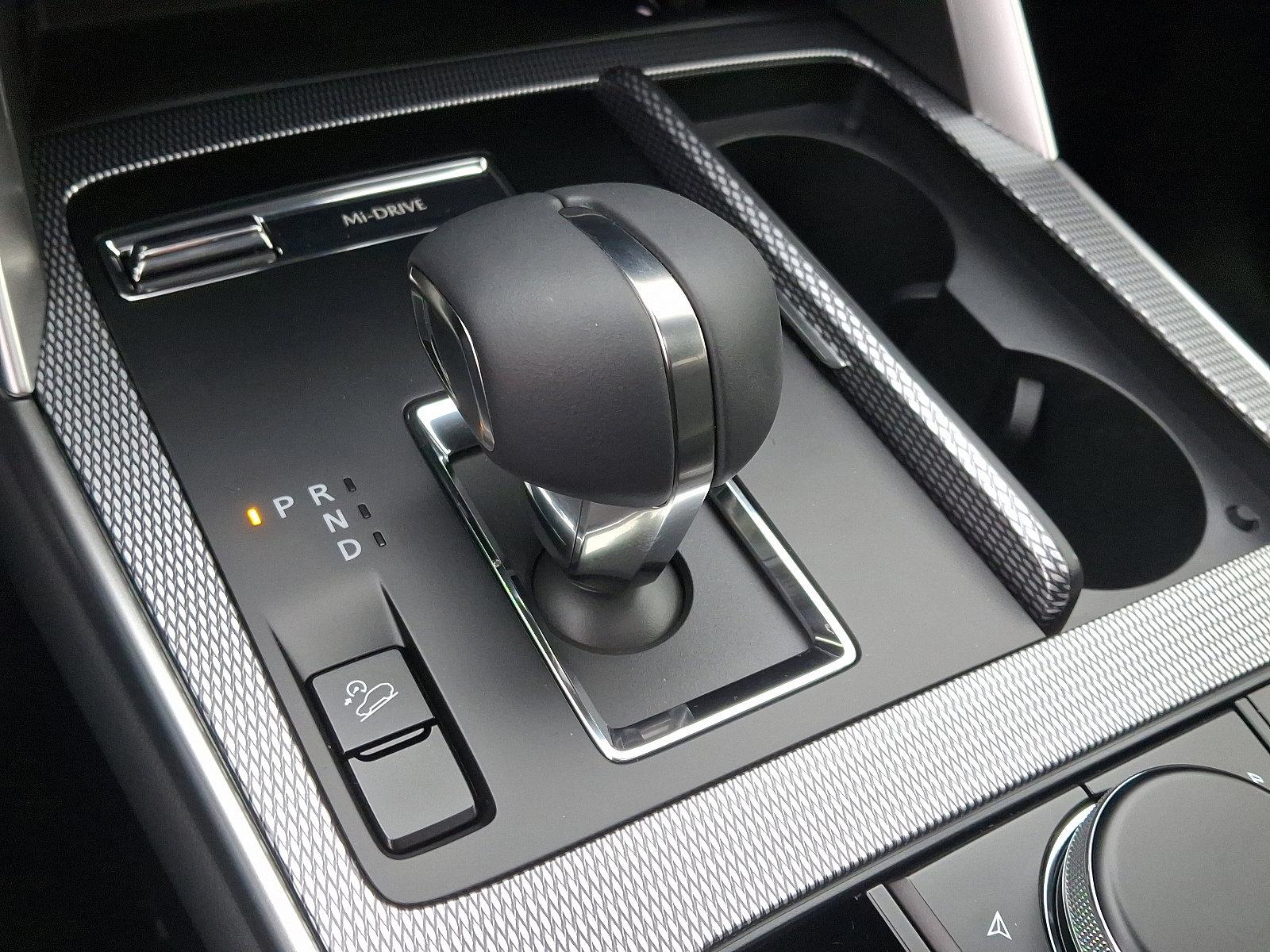 2025 Mazda CX-70 Vehicle Photo in Trevose, PA 19053