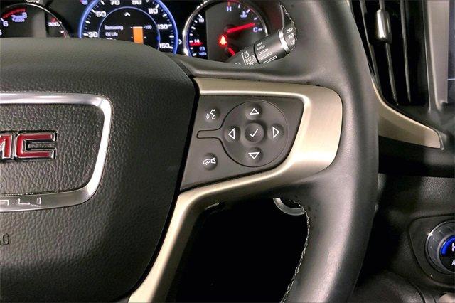 2024 GMC Terrain Vehicle Photo in KANSAS CITY, MO 64114-4502