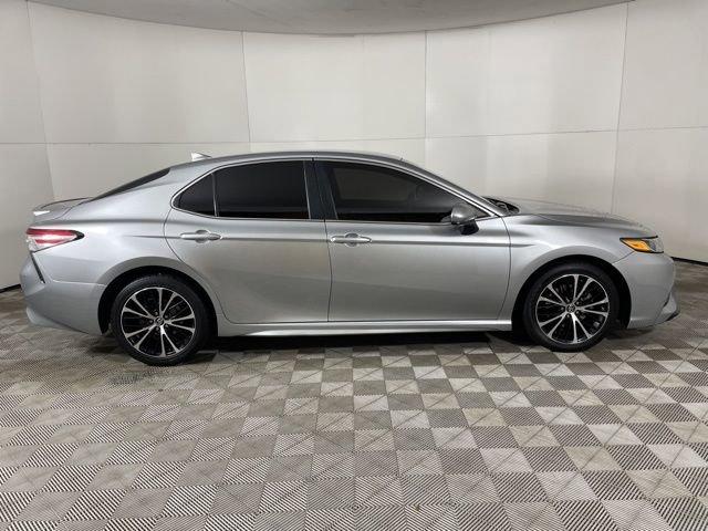2020 Toyota Camry Vehicle Photo in PHOENIX, AZ 85014-3381