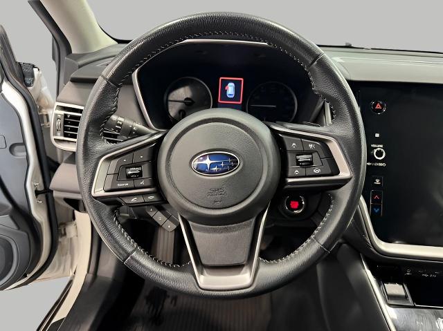 2022 Subaru Outback Vehicle Photo in Green Bay, WI 54304