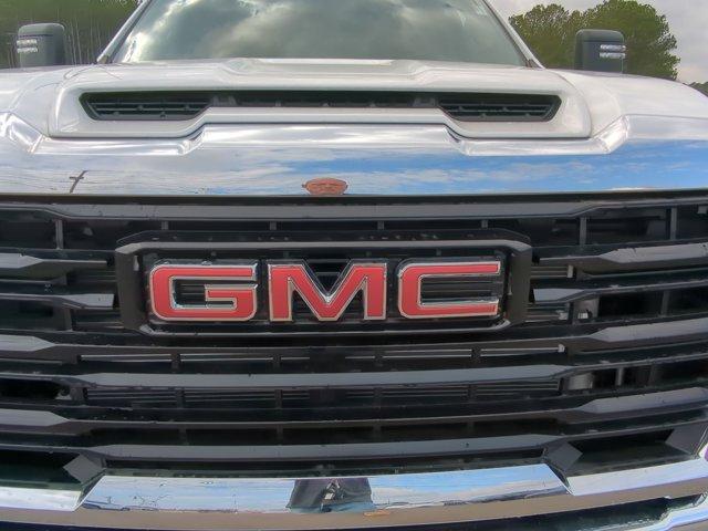 2025 GMC Sierra 3500 HD Chassis Cab Vehicle Photo in ALBERTVILLE, AL 35950-0246