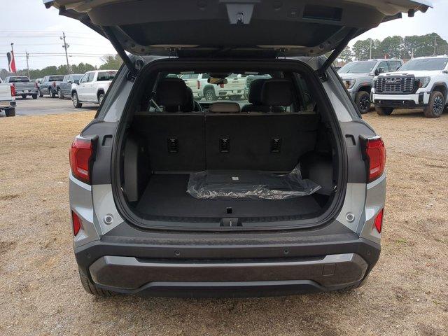2025 GMC Terrain Vehicle Photo in ALBERTVILLE, AL 35950-0246