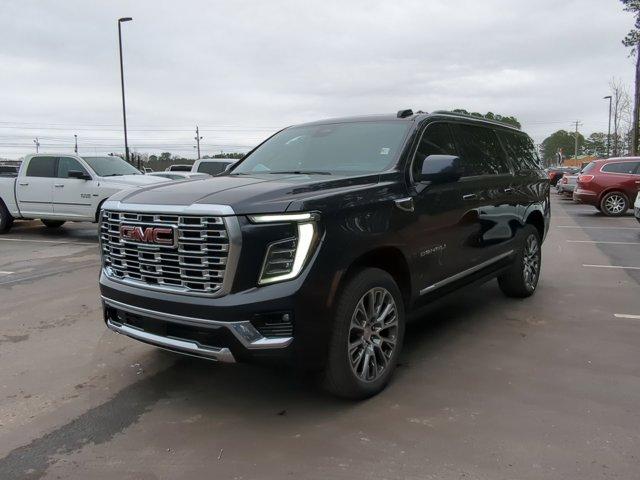 2025 GMC Yukon XL Vehicle Photo in ALBERTVILLE, AL 35950-0246