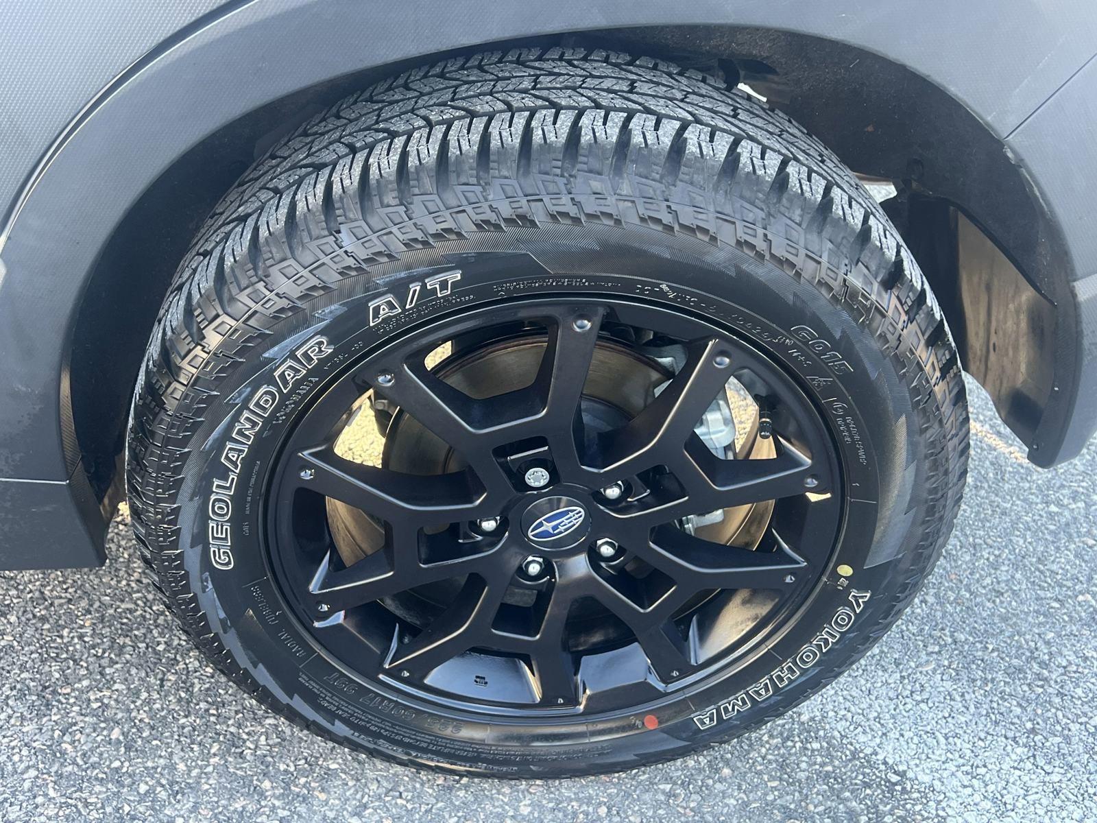 2024 Subaru Crosstrek Vehicle Photo in Mechanicsburg, PA 17050