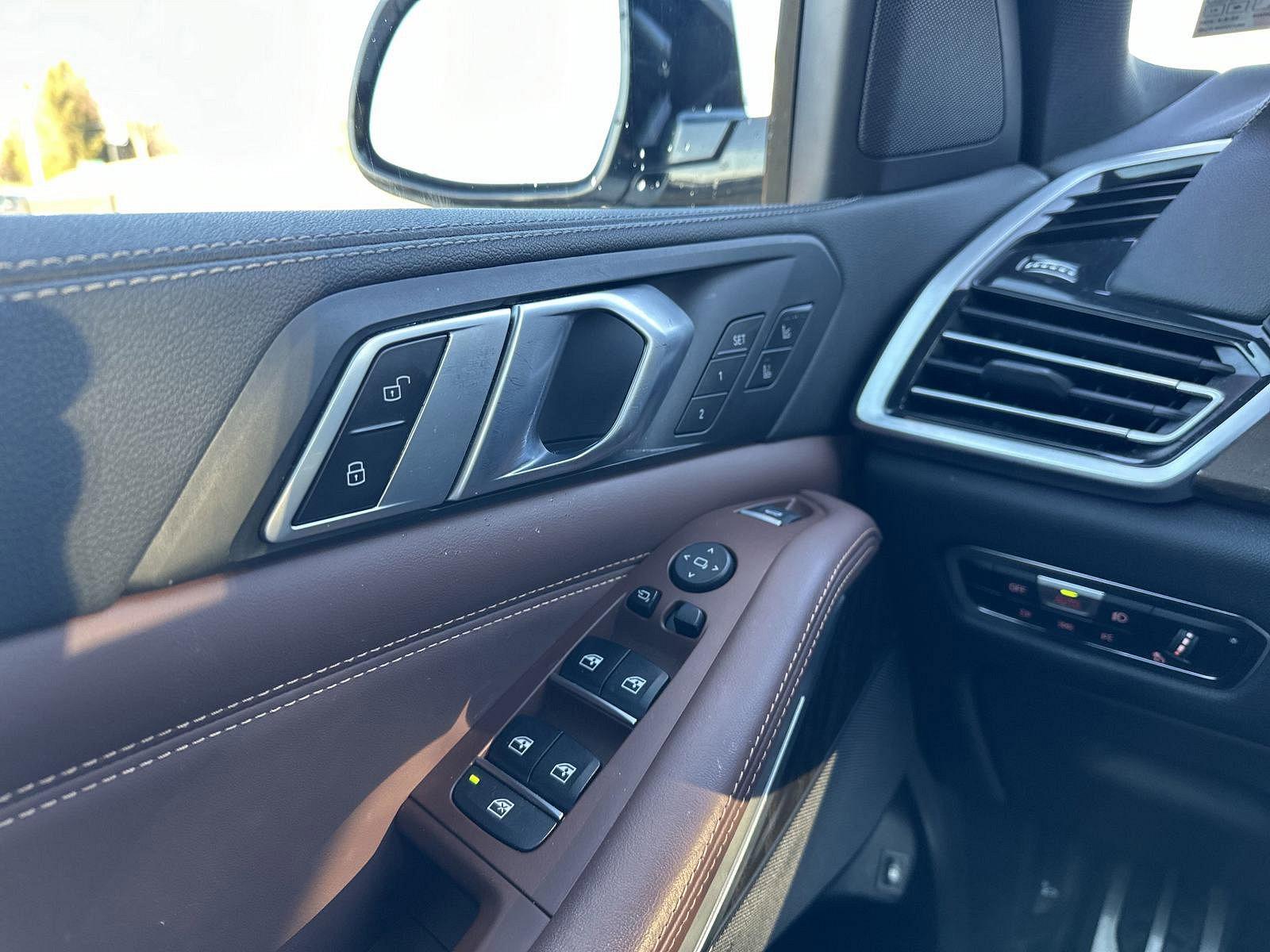 2022 BMW X5 xDrive45e Vehicle Photo in Lancaster, PA 17601