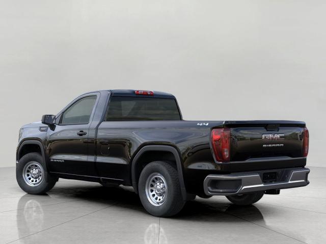 2025 GMC Sierra 1500 Vehicle Photo in GREEN BAY, WI 54303-3330