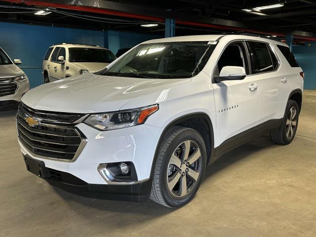 2021 Chevrolet Traverse Vehicle Photo in Roslyn, NY 11576