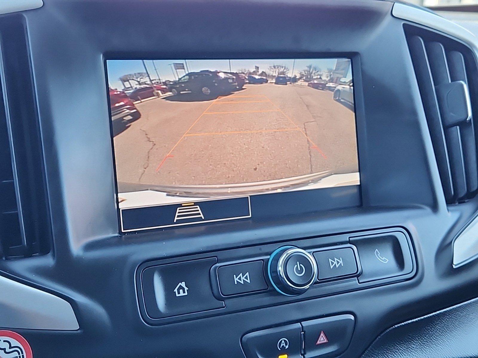 2024 GMC Terrain Vehicle Photo in Albuquerque, NM 87110